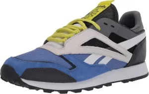 Reebok Men's Classic Leather Sneaker