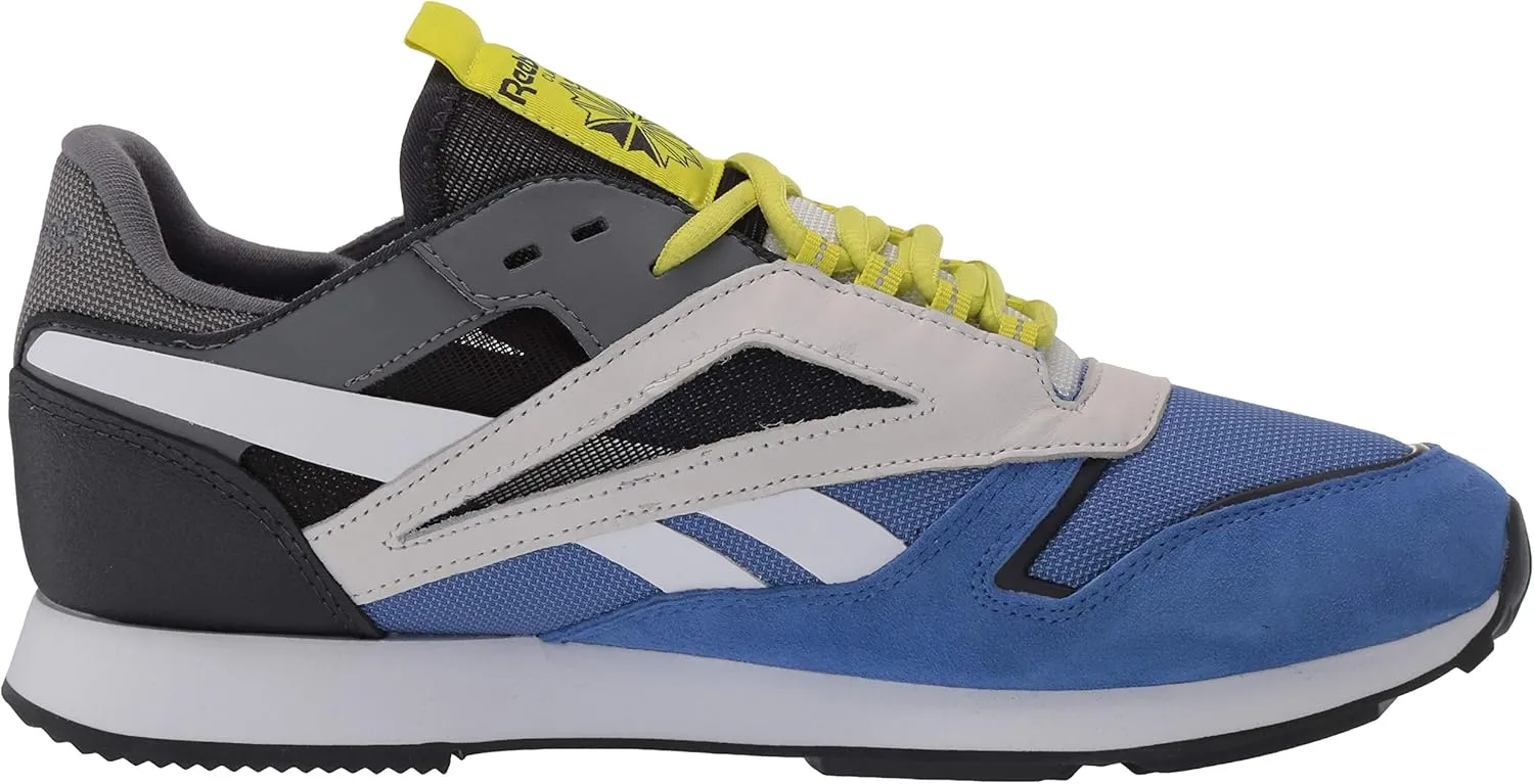 Reebok Men's Classic Leather Sneaker