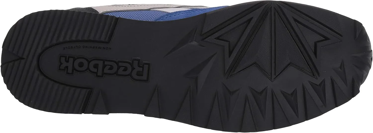 Reebok Men's Classic Leather Sneaker