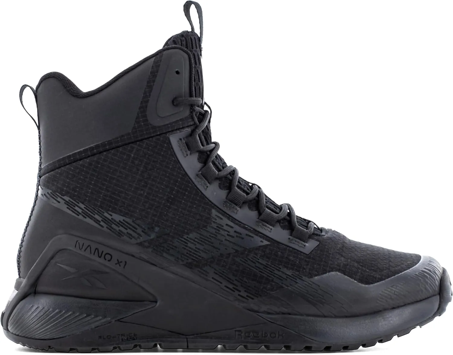 Reebok Men's Nano X1 Adventure Tactical Military Boot