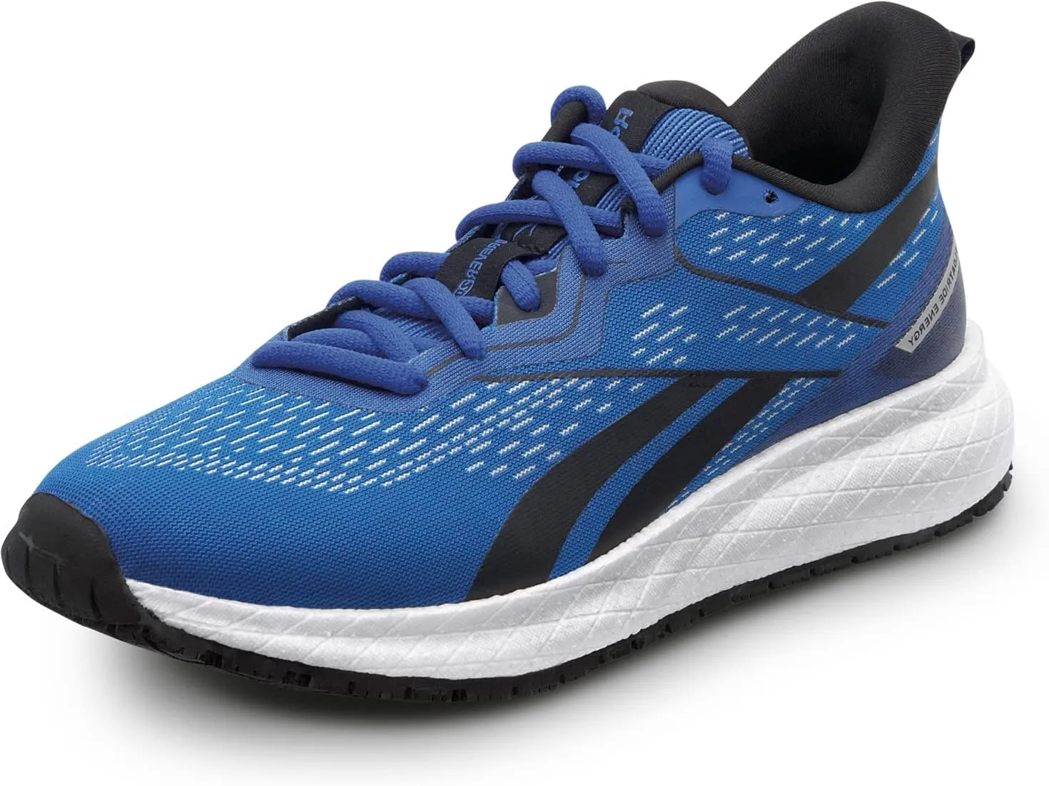 Reebok Work Floatride Energy, Women's, Athletic Style Slip Resistant Soft Toe Work Shoe