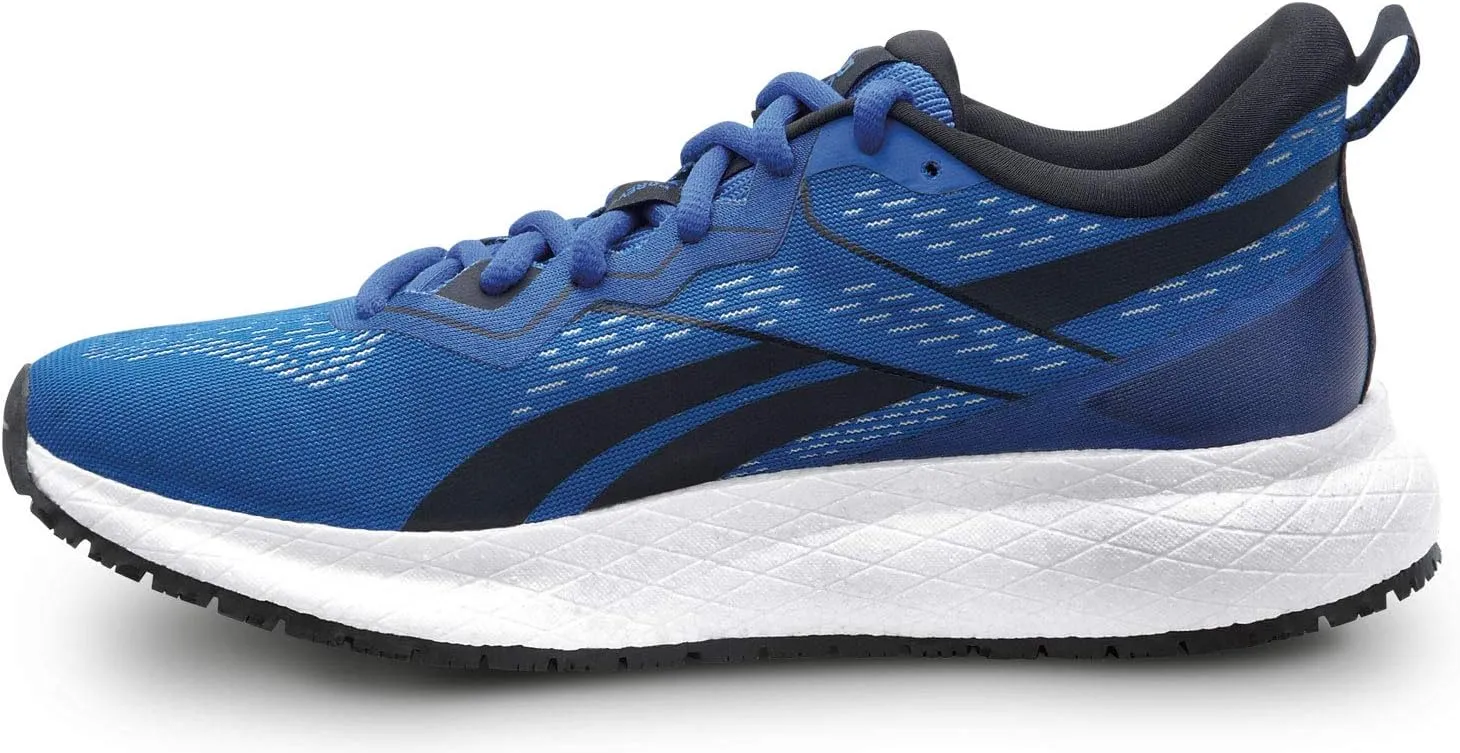 Reebok Work Floatride Energy, Women's, Athletic Style Slip Resistant Soft Toe Work Shoe