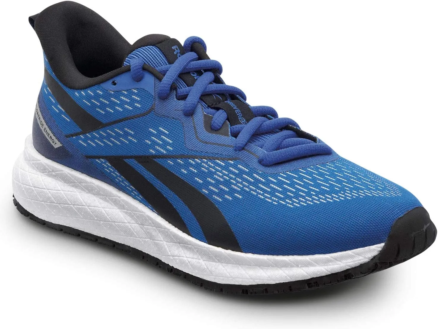 Reebok Work Floatride Energy, Women's, Athletic Style Slip Resistant Soft Toe Work Shoe