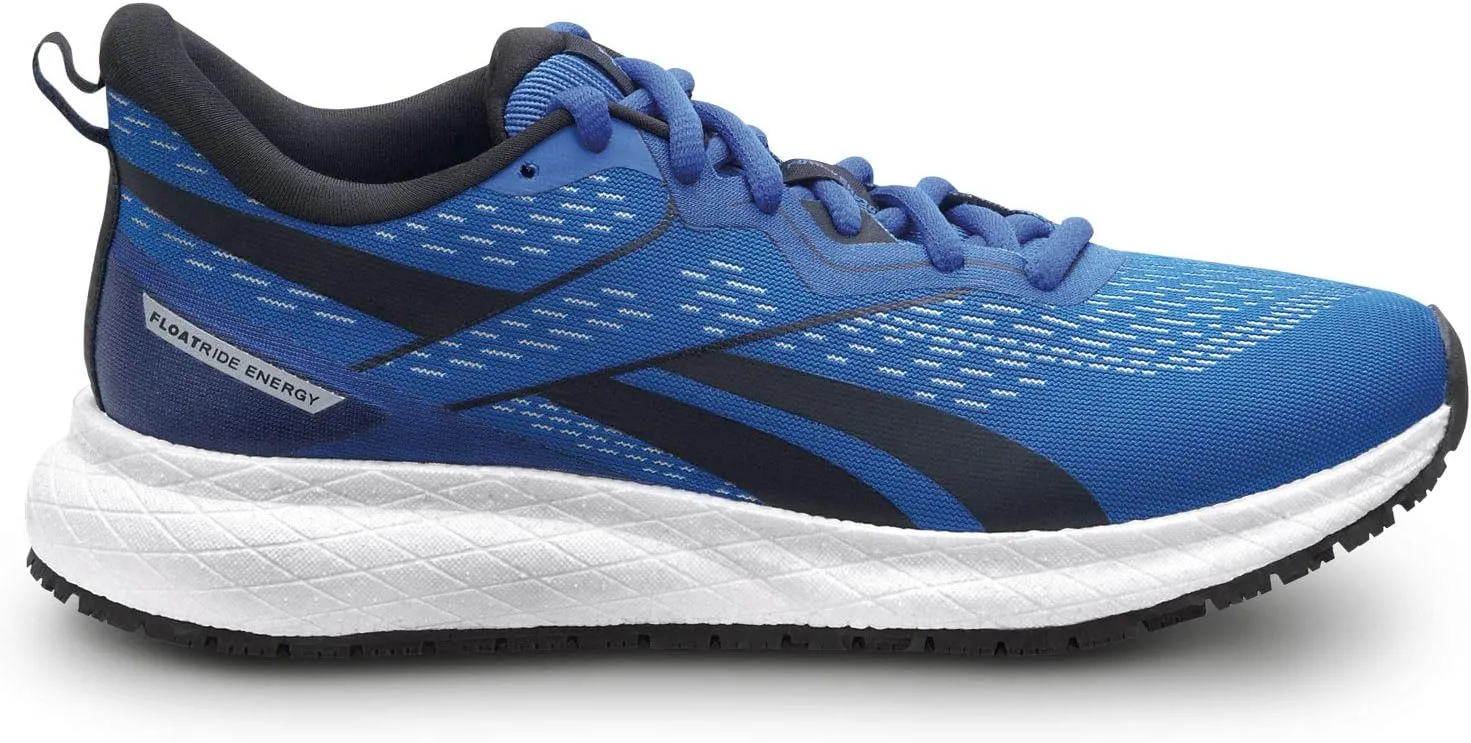 Reebok Work Floatride Energy, Women's, Athletic Style Slip Resistant Soft Toe Work Shoe