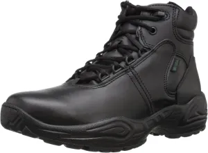 Reebok Work Unisex CP8500 Postal Express Soft Toe Berry Compliant Black Work & Safety, 9 US Men