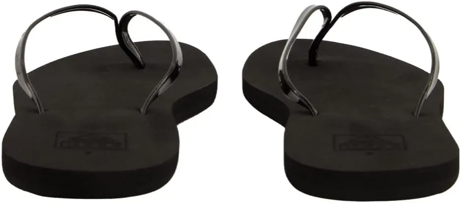 REEF Bliss Nights Women's Flip Flop, Super Lightweight and Soft Footbed, Thin Strap Beach Sandal