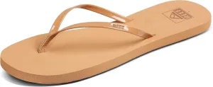 REEF Bliss Nights Women's Flip Flop, Super Lightweight and Soft Footbed, Thin Strap Beach Sandal