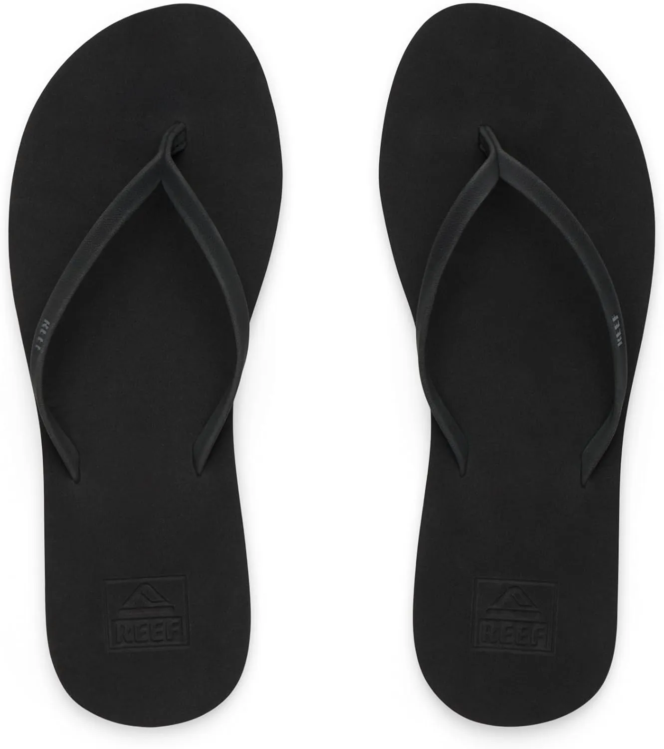 REEF Bliss Nights Women's Flip Flop, Super Lightweight and Soft Footbed, Thin Strap Beach Sandal