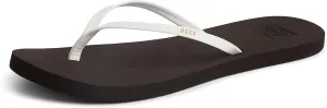 REEF Bliss Nights Women's Flip Flop, Super Lightweight and Soft Footbed, Thin Strap Beach Sandal