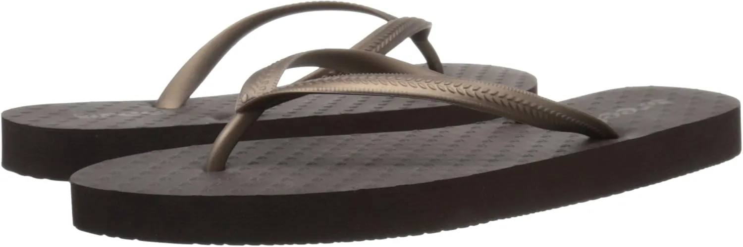 Reef Women's Reef Chakras Flip-Flop
