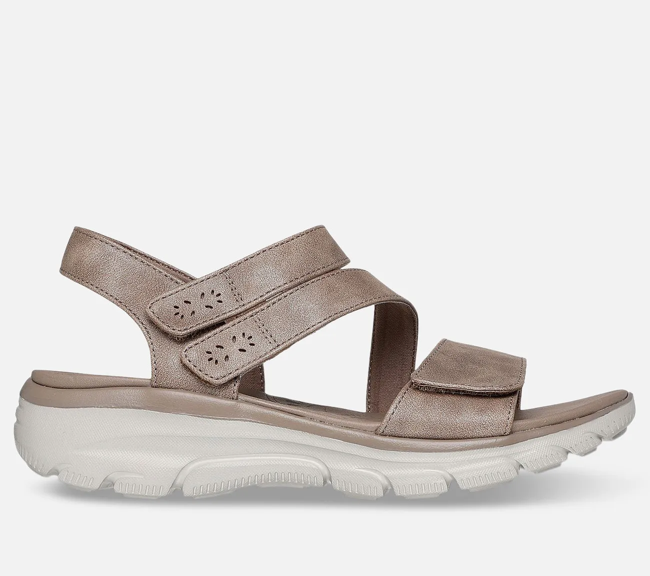 Relaxed Fit: Easy Going - All Day Chic