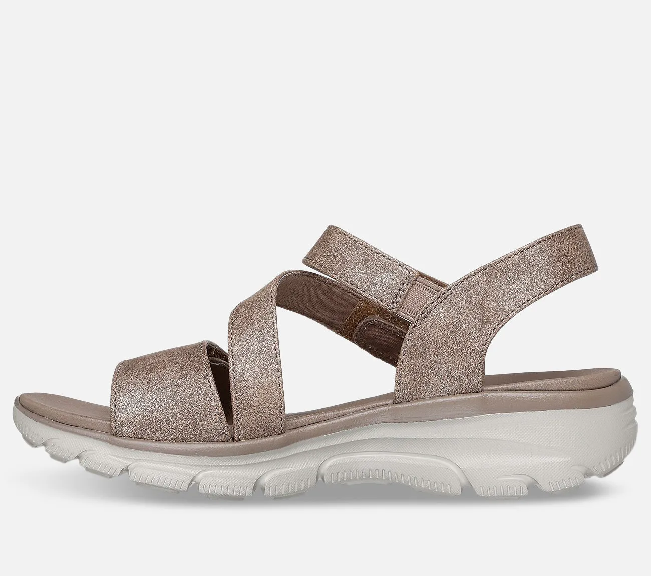 Relaxed Fit: Easy Going - All Day Chic