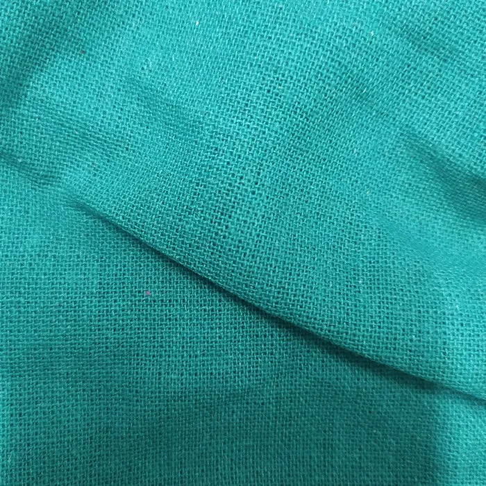 Reusable Shoe Cover Green (Pack of 20)