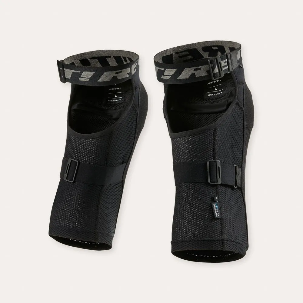 REV'IT! Scram Knee protector