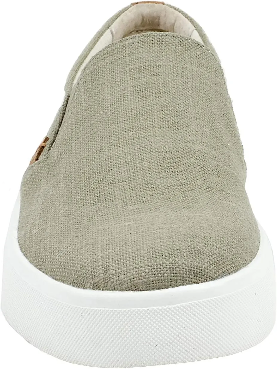 REVITALIGN Women's Boardwalk Slip On Sneaker
