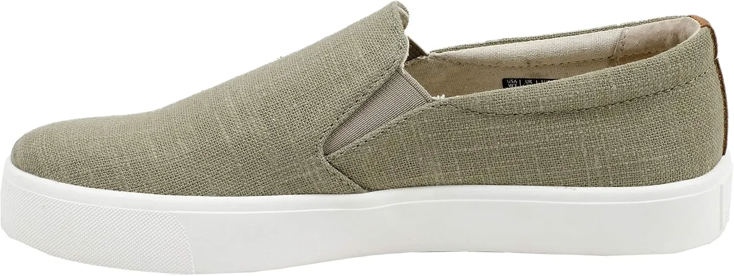 REVITALIGN Women's Boardwalk Slip On Sneaker