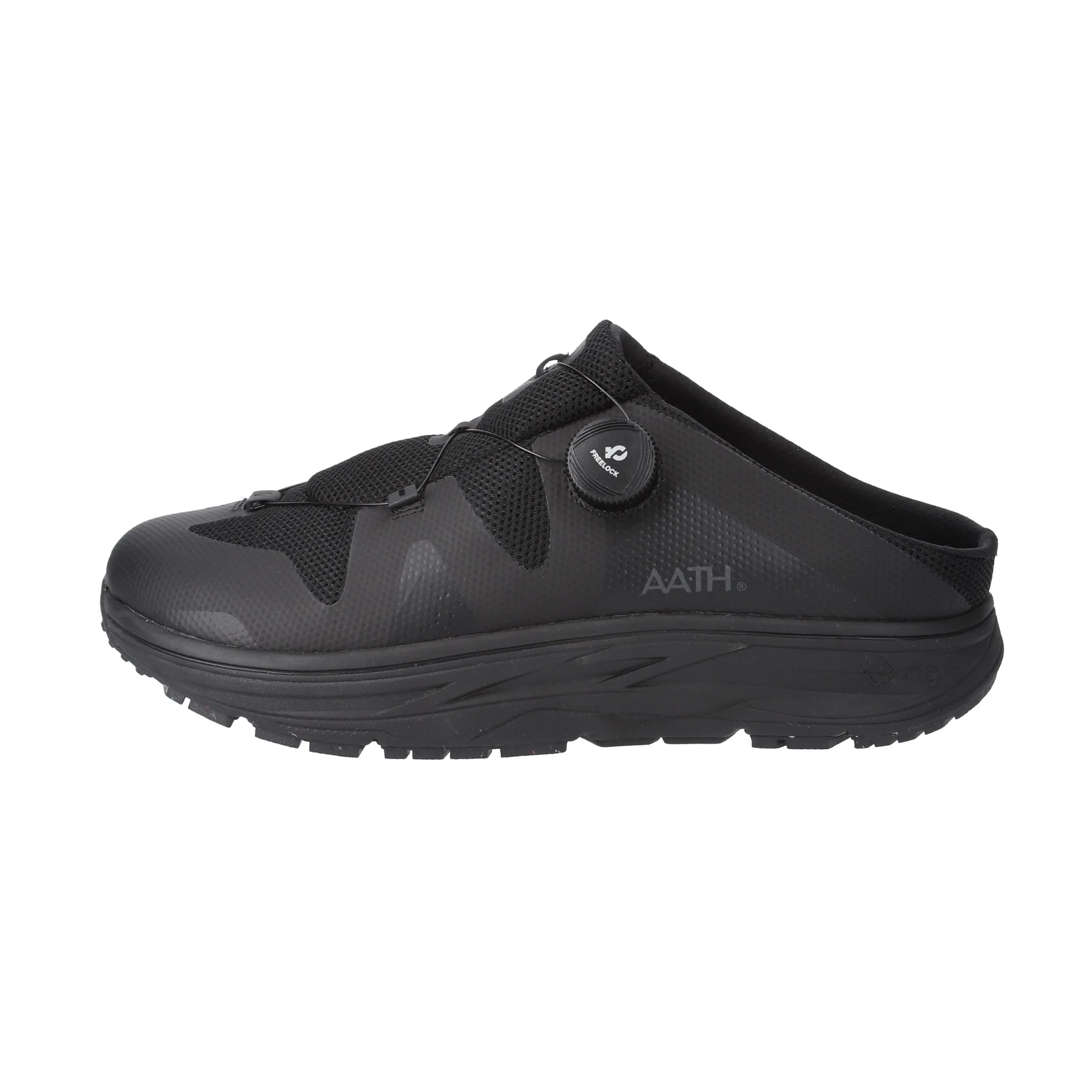 rig footwear / bendera