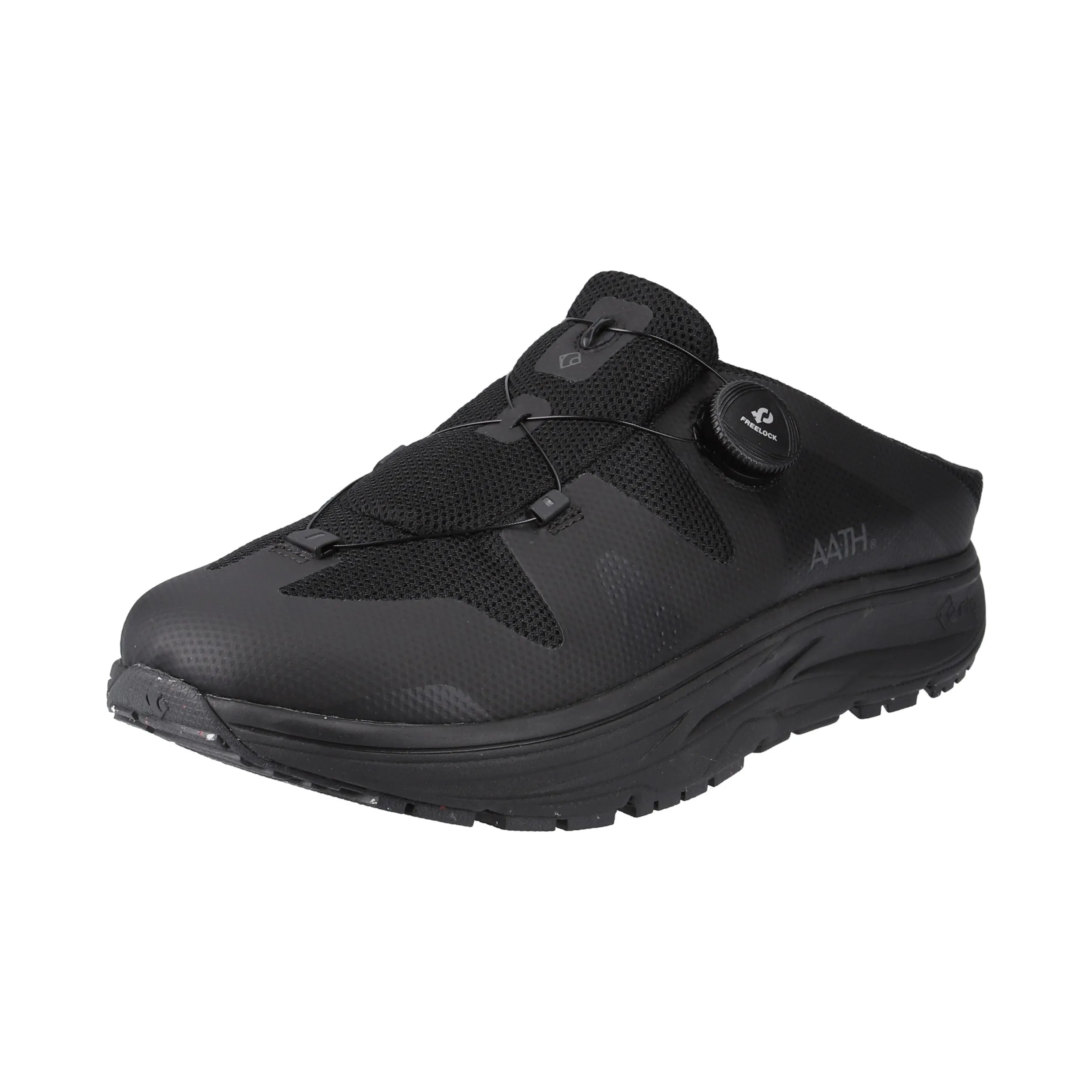 rig footwear / bendera