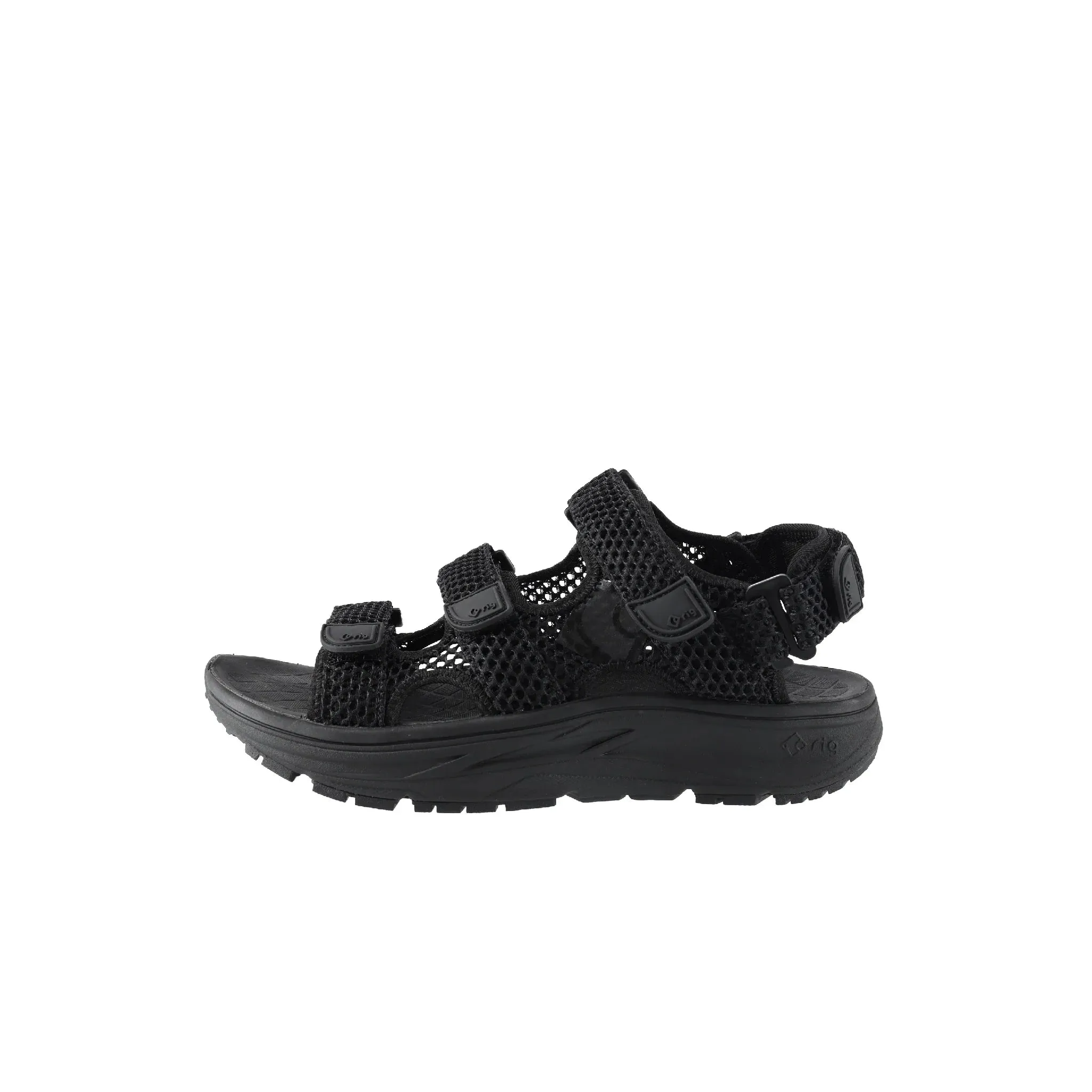 rig footwear / kuvaa
