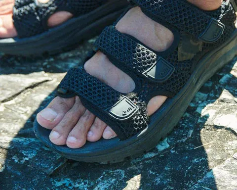 rig footwear / kuvaa