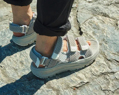 rig footwear / kuvaa
