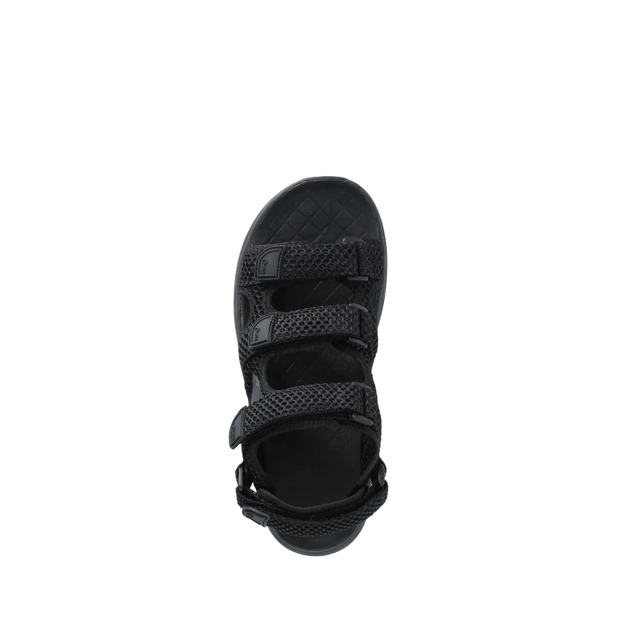 rig footwear / kuvaa
