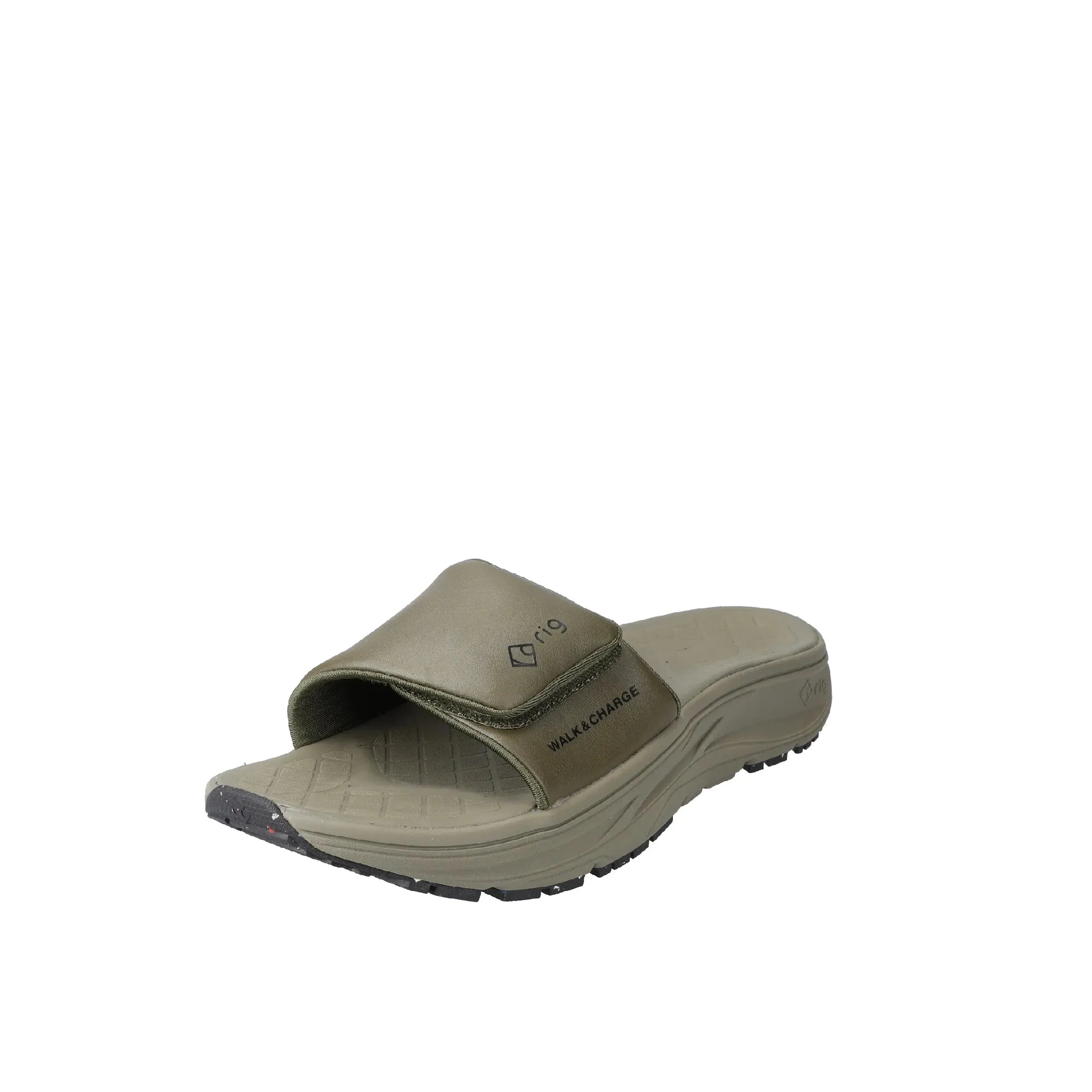rig footwear / oga