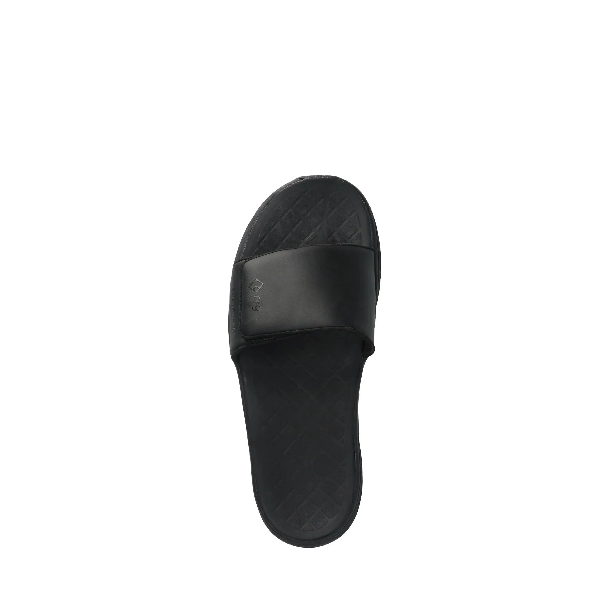 rig footwear / oga