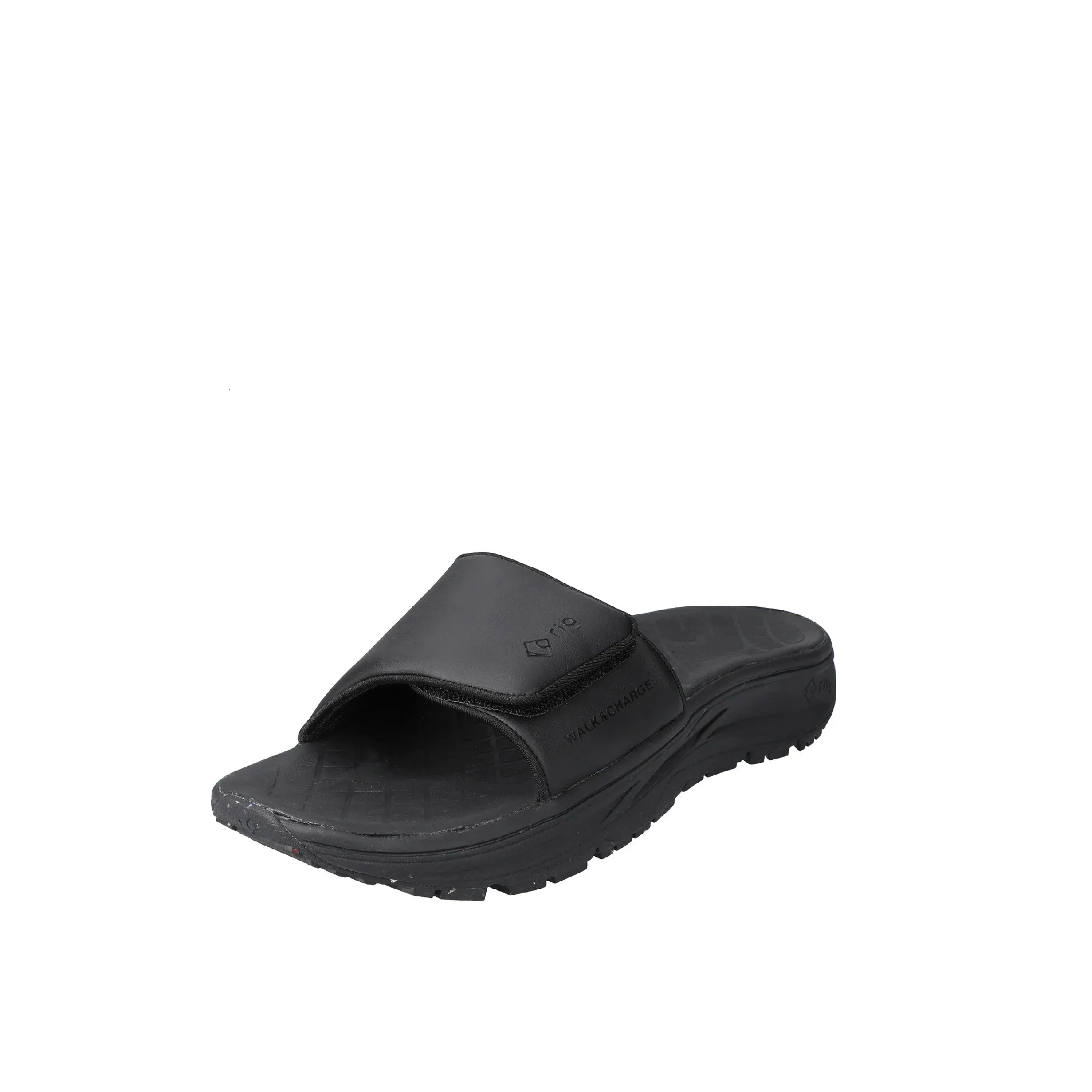 rig footwear / oga