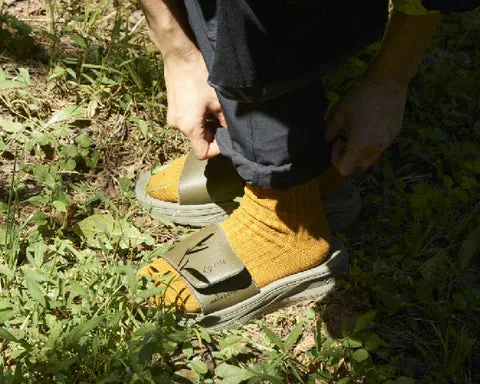 rig footwear / oga