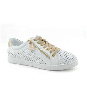Rilassare Temple White Gold