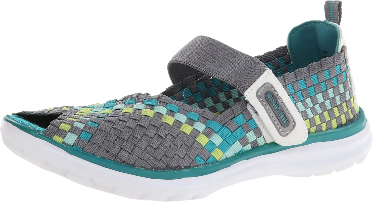 Rockport Cobb Hill Women's Wink Fisherman Sandal