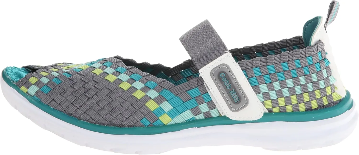 Rockport Cobb Hill Women's Wink Fisherman Sandal