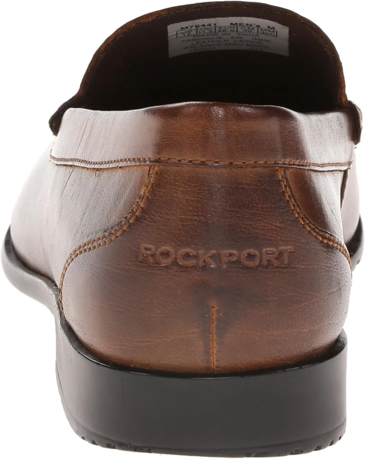 Rockport Men's Classic Lite Venetian Loafer