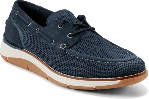 Rockport Men's Lyall Boat Shoe