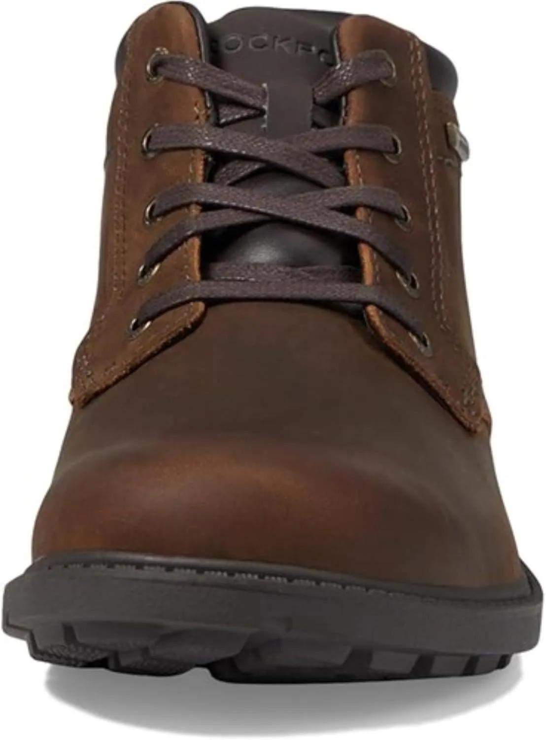 Rockport Mens Rugged Bucks Waterproof Boot