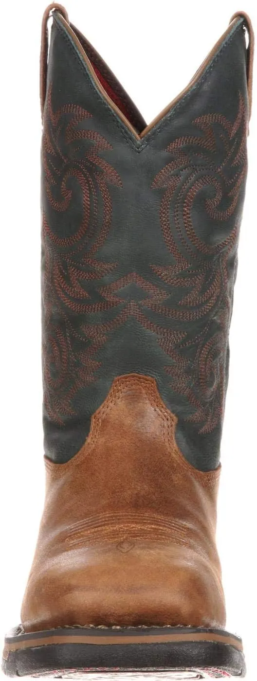 ROCKY Men's Fq0008656 Western Boot