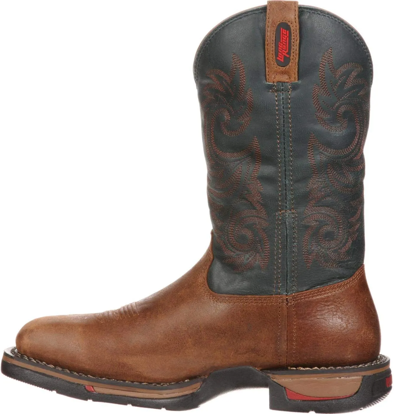 ROCKY Men's Fq0008656 Western Boot