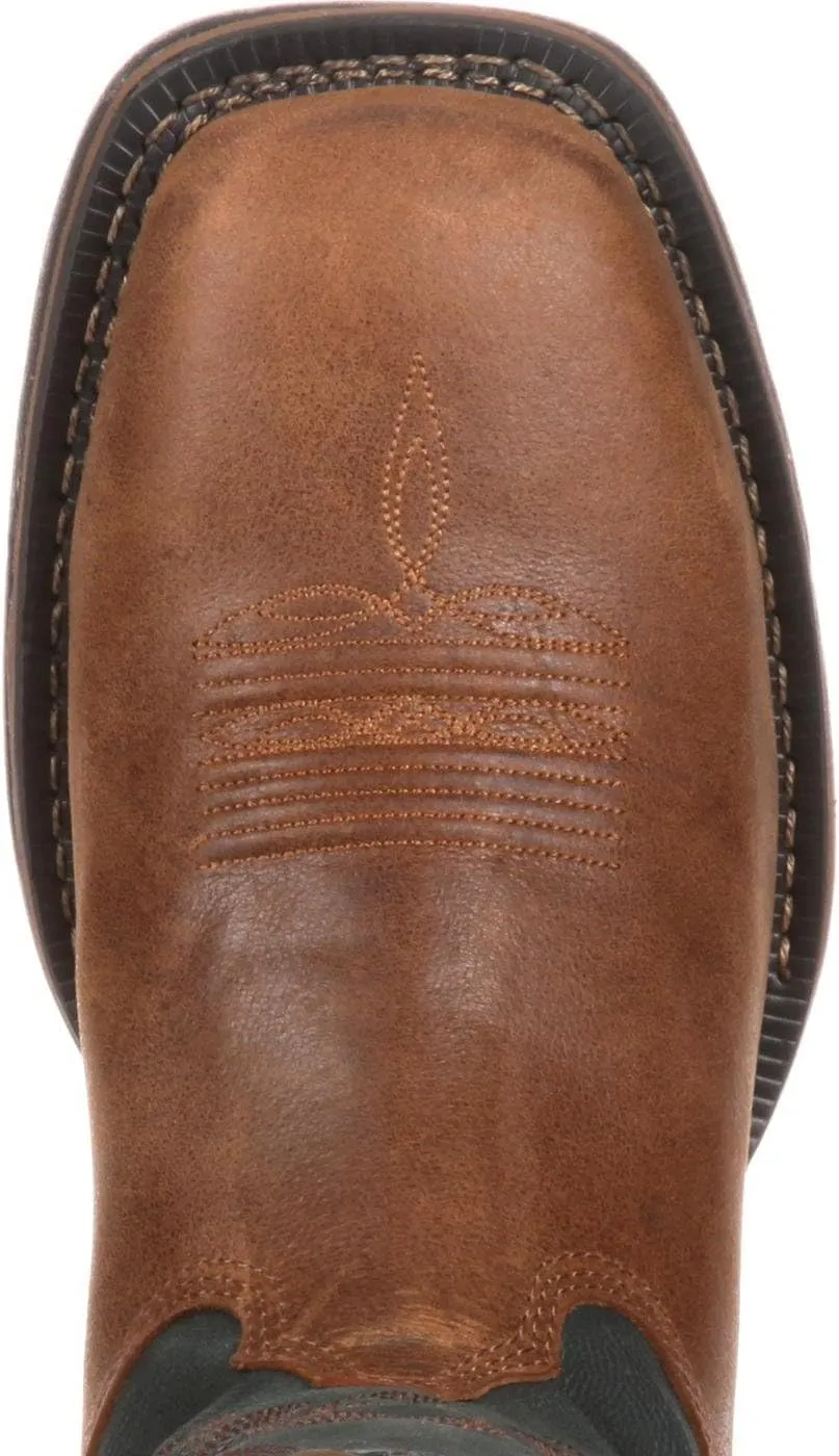 ROCKY Men's Fq0008656 Western Boot