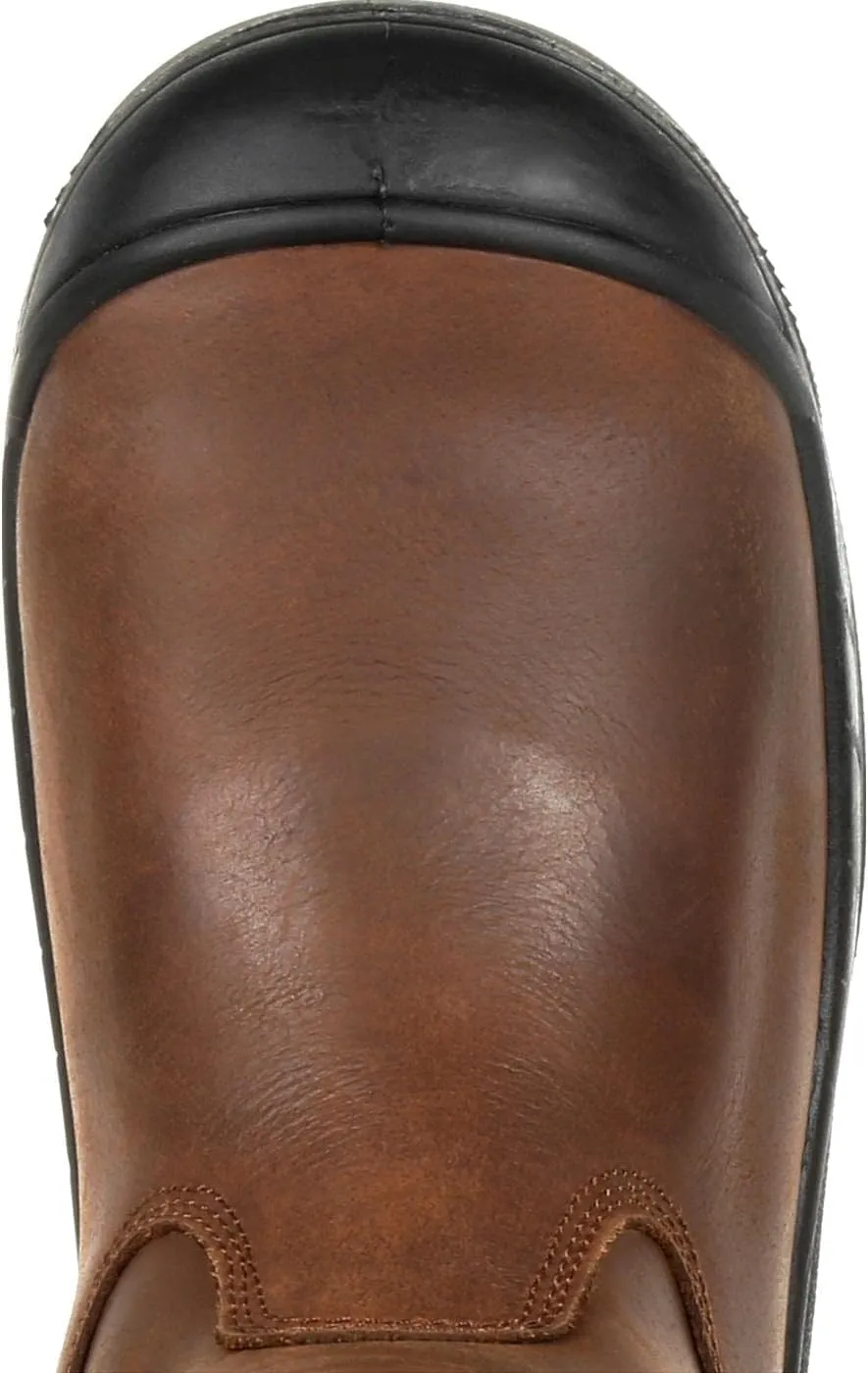 ROCKY Men's Rkk0264 Industrial Boot
