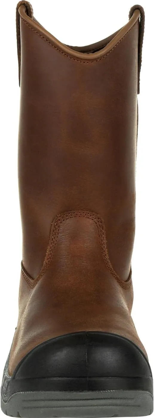 ROCKY Men's Rkk0264 Industrial Boot