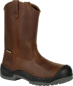 ROCKY Men's Rkk0264 Industrial Boot