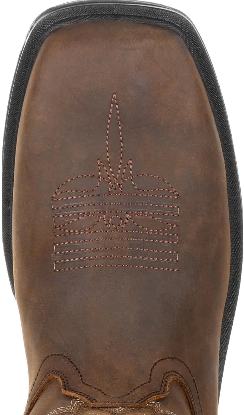 ROCKY Men's Rkw0276 Western Boot