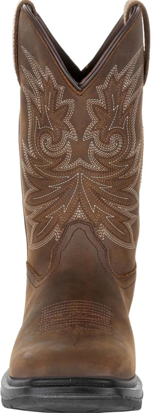 ROCKY Men's Rkw0276 Western Boot