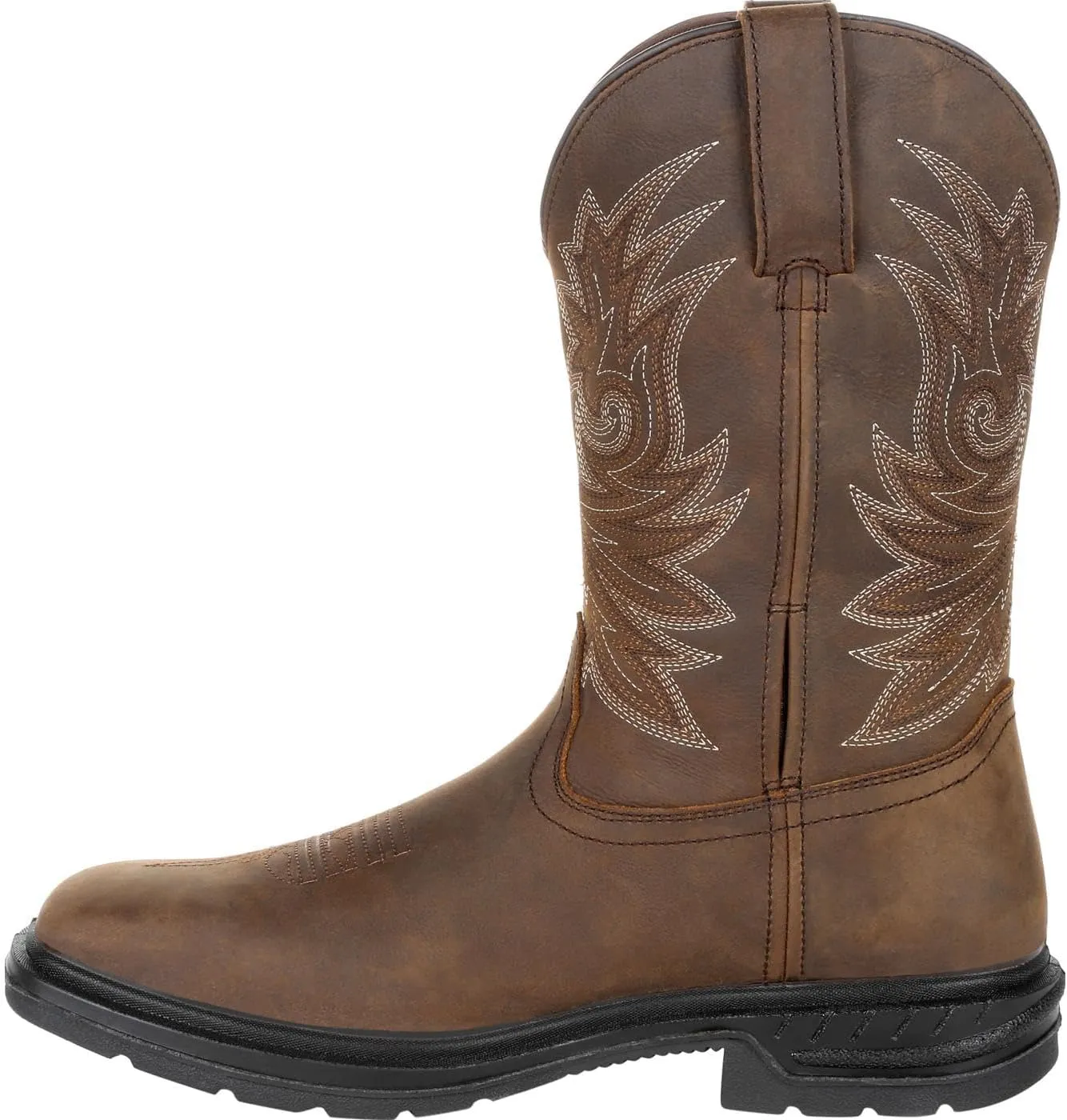 ROCKY Men's Rkw0276 Western Boot