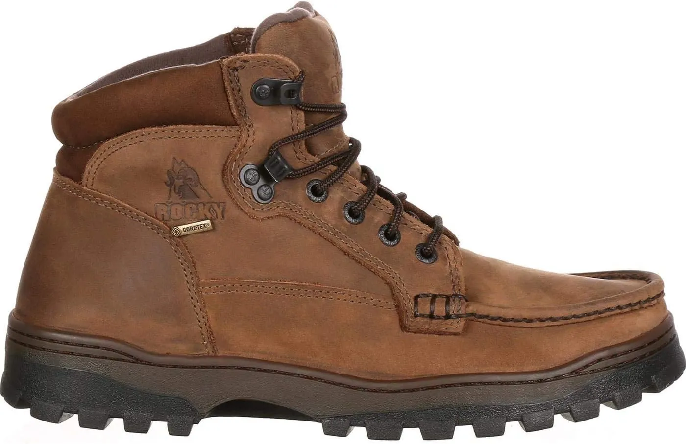 ROCKY Outback GORE-TEX® Waterproof Hiker Boot