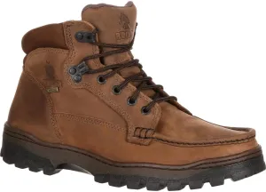 ROCKY Outback GORE-TEX® Waterproof Hiker Boot