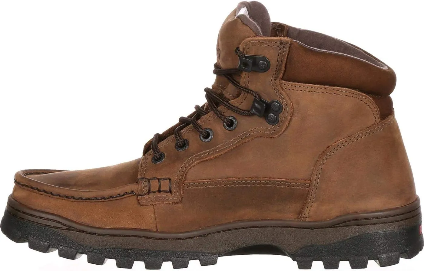 ROCKY Outback GORE-TEX® Waterproof Hiker Boot
