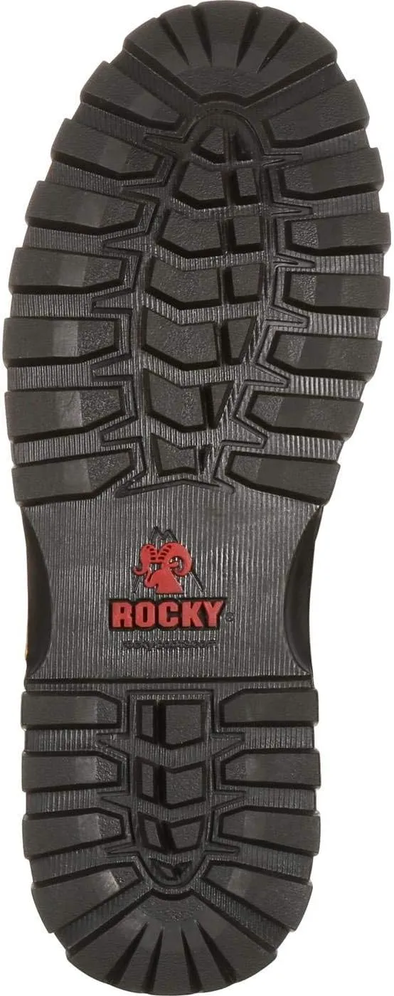 ROCKY Outback GORE-TEX® Waterproof Hiker Boot