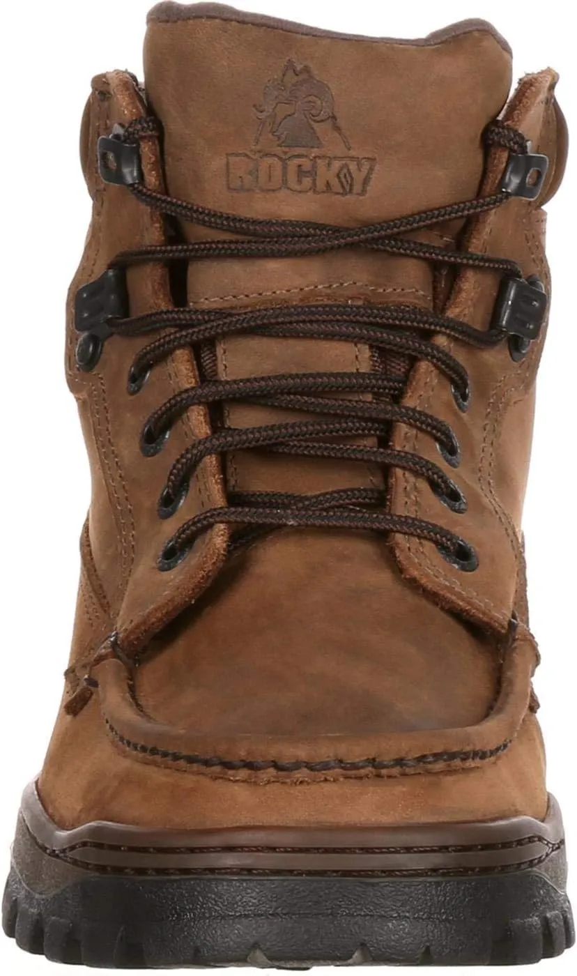 ROCKY Outback GORE-TEX® Waterproof Hiker Boot